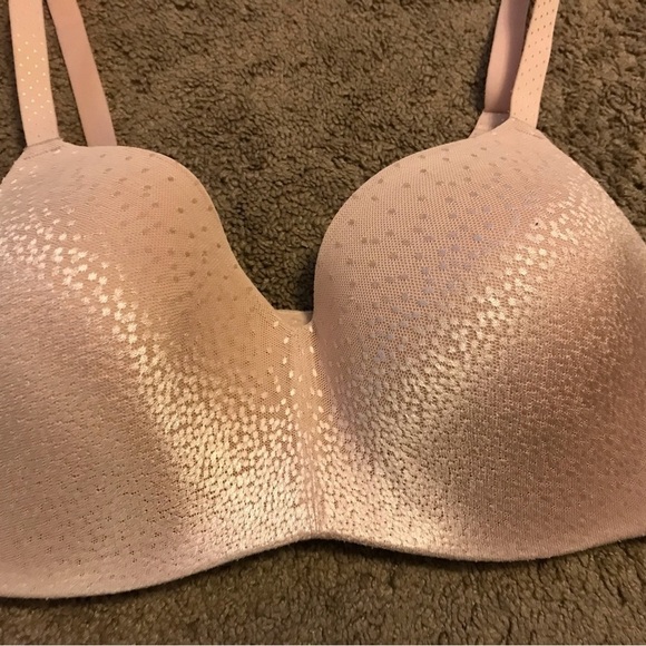 Wacoal Back Appeal Wireless T-Shirt Bra - Picture 4 of 6